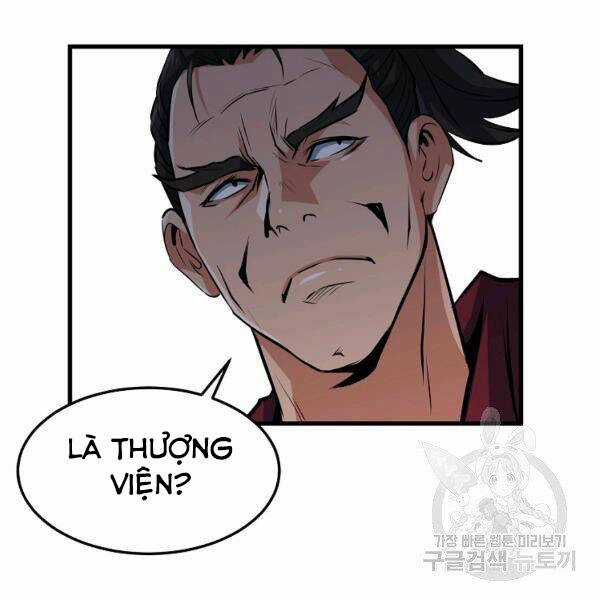 Đại Tướng Quân Chương 27 trang 124