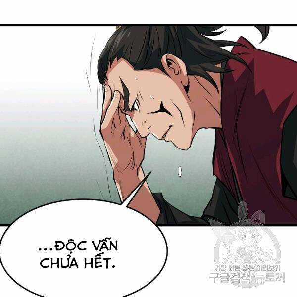 Đại Tướng Quân Chương 27 trang 135