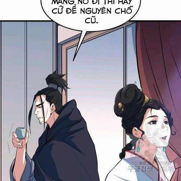 Đại Tướng Quân Chương 27 trang 18