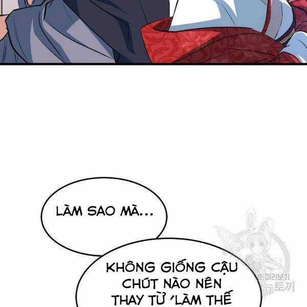 Đại Tướng Quân Chương 27 trang 19