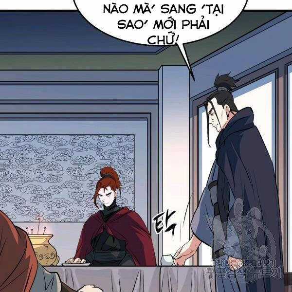 Đại Tướng Quân Chương 27 trang 20