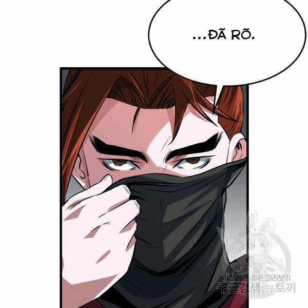 Đại Tướng Quân Chương 27 trang 26