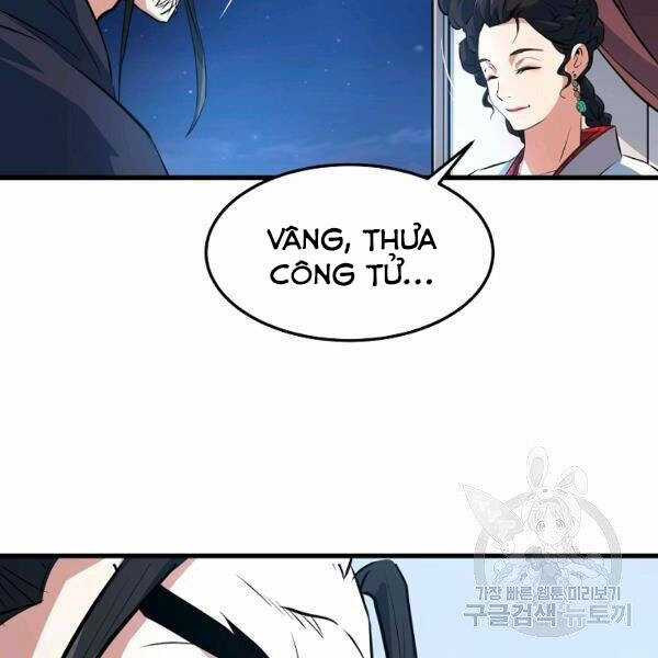 Đại Tướng Quân Chương 27 trang 35