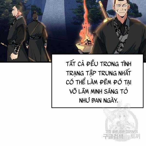 Đại Tướng Quân Chương 27 trang 46