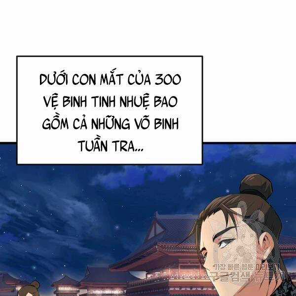 Đại Tướng Quân Chương 27 trang 47