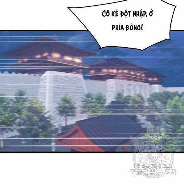 Đại Tướng Quân Chương 27 trang 58