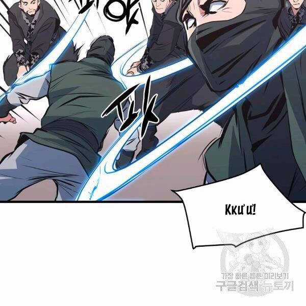 Đại Tướng Quân Chương 27 trang 61