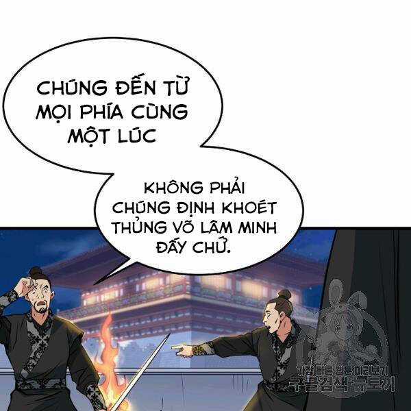 Đại Tướng Quân Chương 27 trang 62