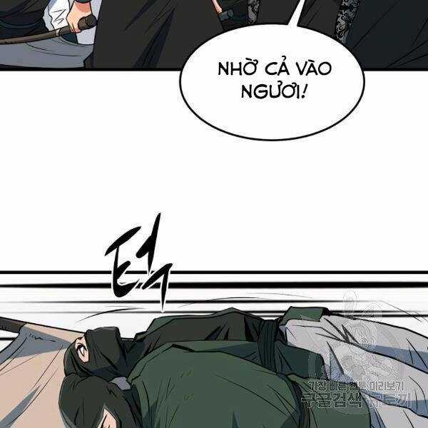 Đại Tướng Quân Chương 27 trang 65