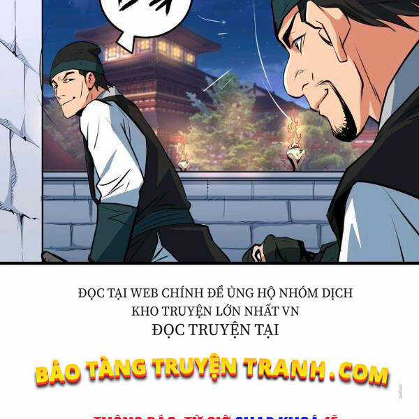 Đại Tướng Quân Chương 27 trang 70