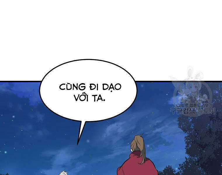 Đại Tướng Quân Chương 28 trang 119