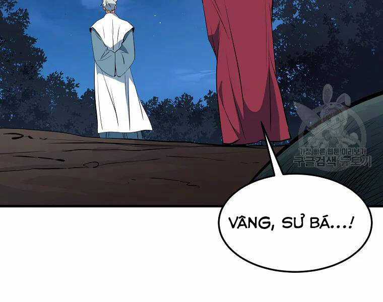 Đại Tướng Quân Chương 28 trang 120