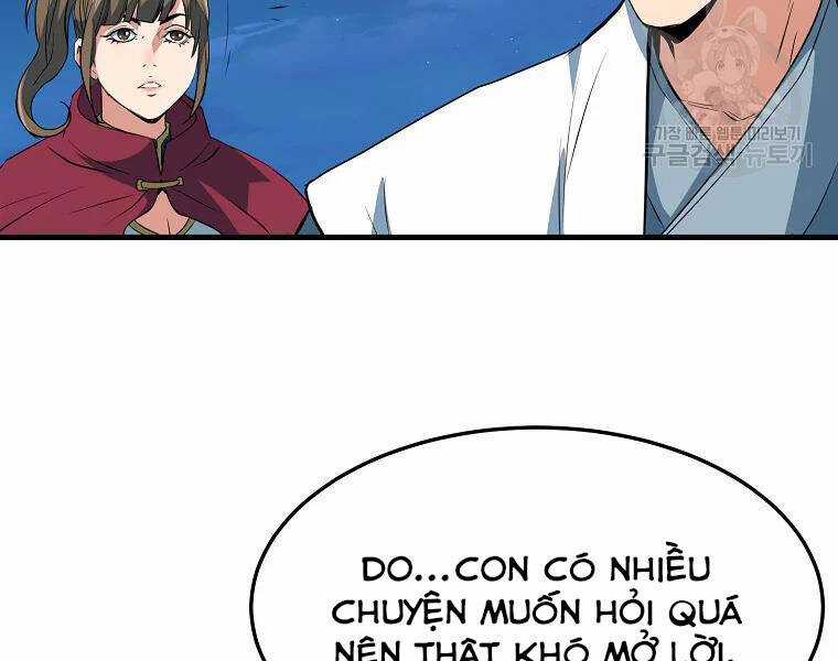 Đại Tướng Quân Chương 28 trang 123