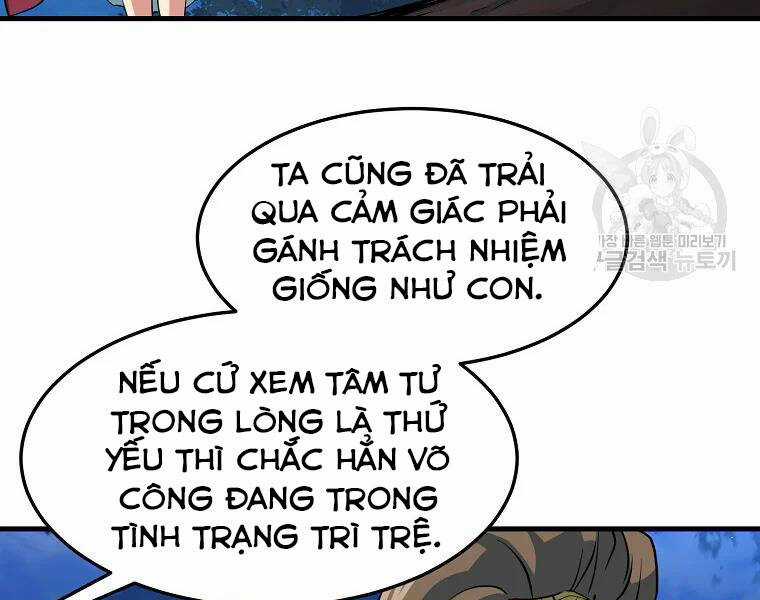 Đại Tướng Quân Chương 28 trang 130