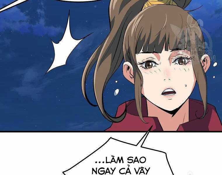 Đại Tướng Quân Chương 28 trang 131