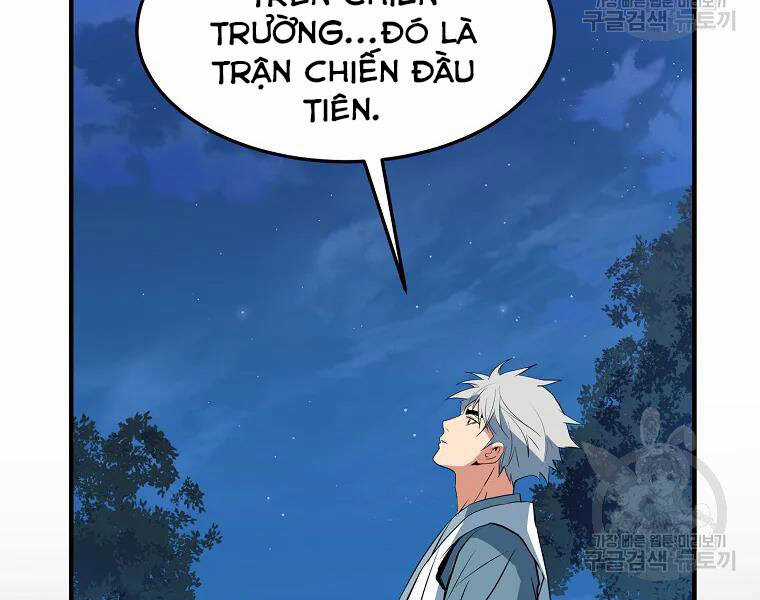 Đại Tướng Quân Chương 28 trang 134