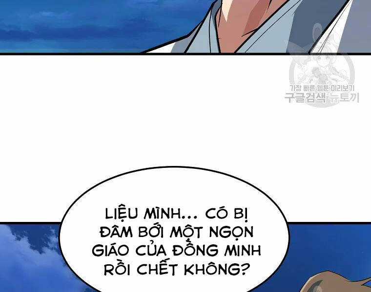 Đại Tướng Quân Chương 28 trang 149