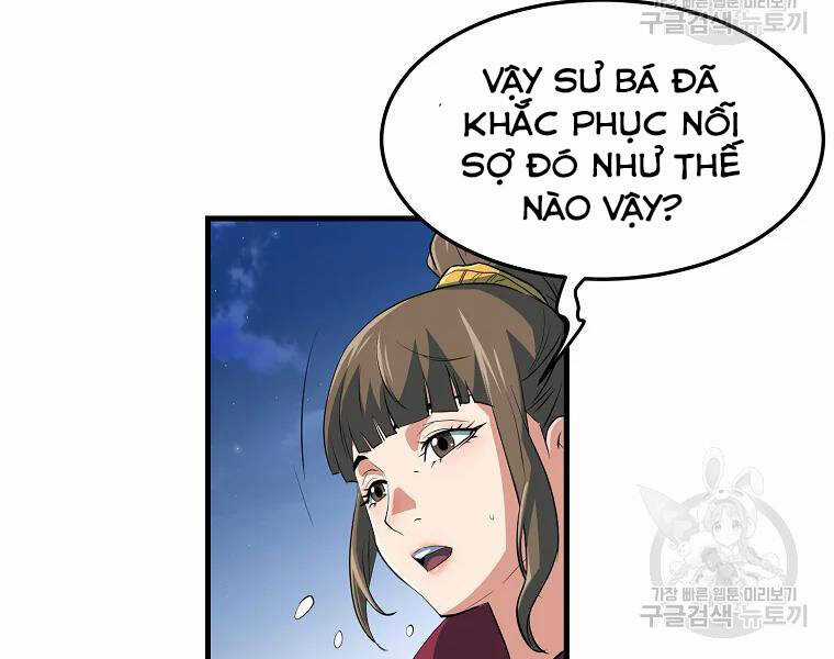 Đại Tướng Quân Chương 28 trang 152