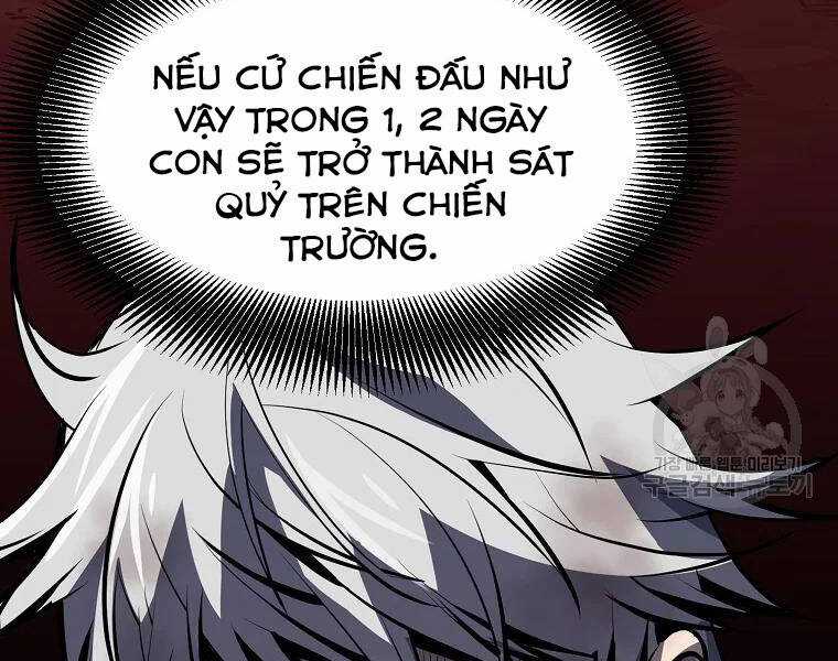 Đại Tướng Quân Chương 28 trang 163