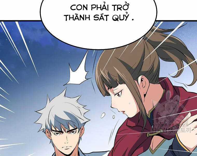 Đại Tướng Quân Chương 28 trang 171