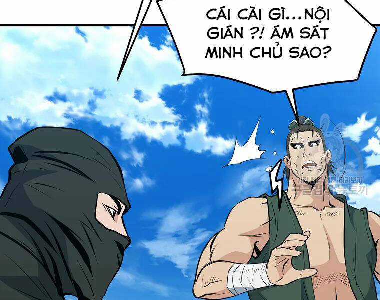 Đại Tướng Quân Chương 28 trang 38