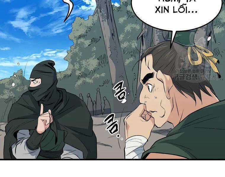 Đại Tướng Quân Chương 28 trang 40