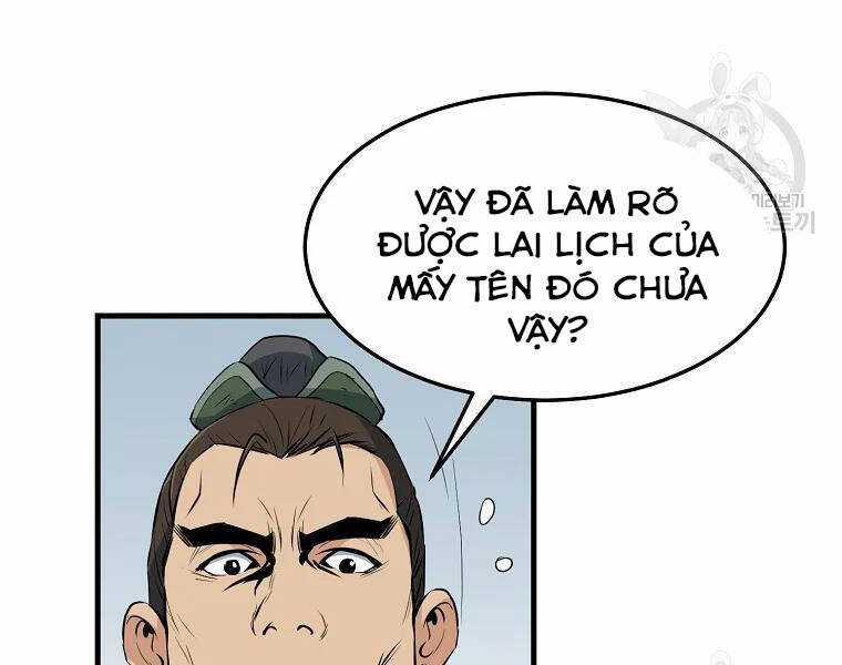 Đại Tướng Quân Chương 28 trang 41