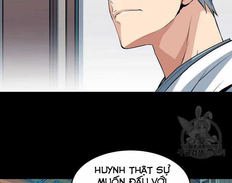 Đại Tướng Quân Chương 28 trang 81