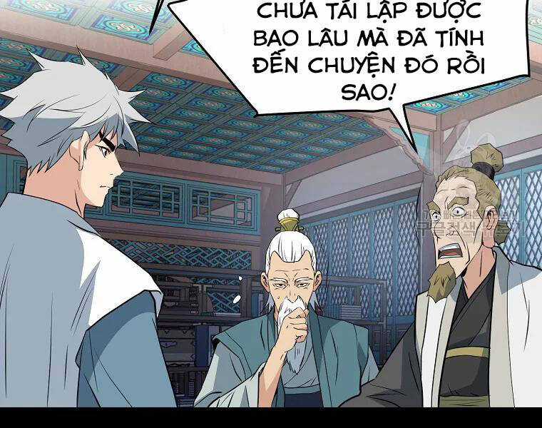 Đại Tướng Quân Chương 28 trang 84