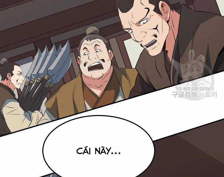 Đại Tướng Quân Chương 29 trang 124