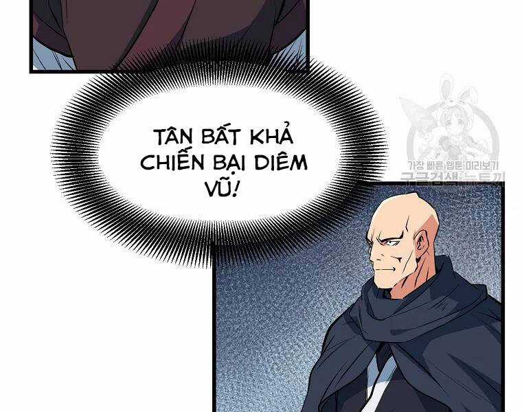 Đại Tướng Quân Chương 29 trang 132