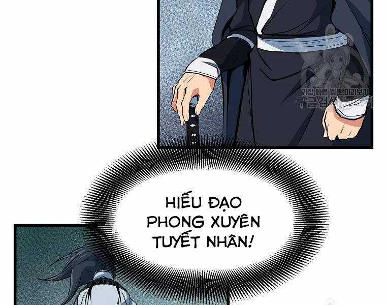 Đại Tướng Quân Chương 29 trang 133