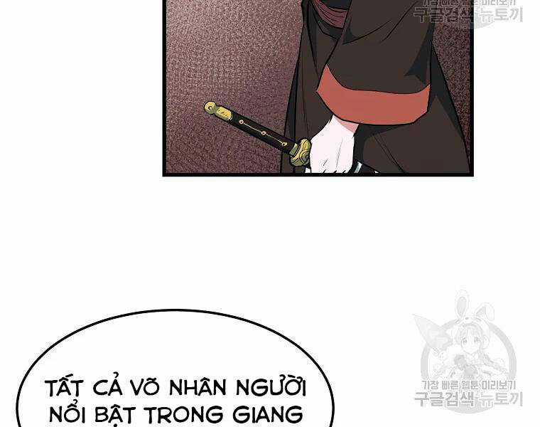 Đại Tướng Quân Chương 29 trang 136