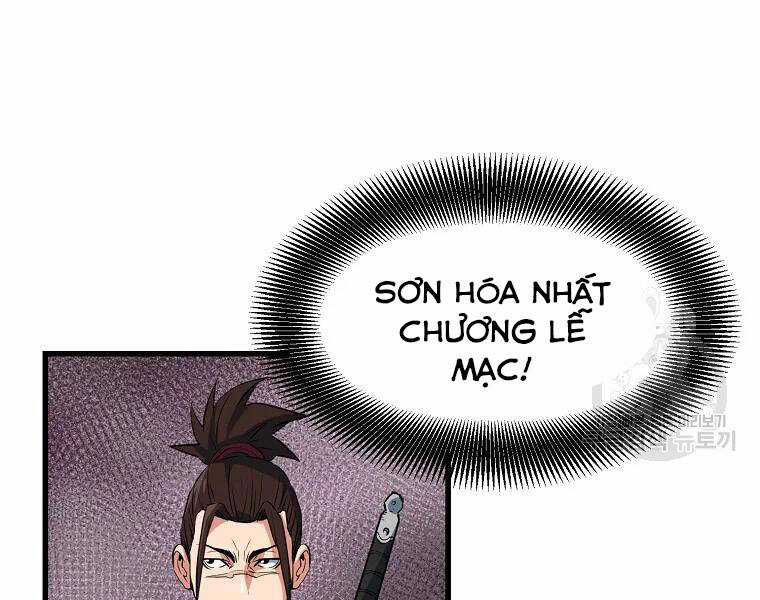 Đại Tướng Quân Chương 30 trang 10