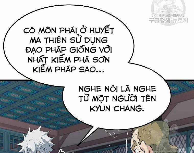 Đại Tướng Quân Chương 30 trang 102