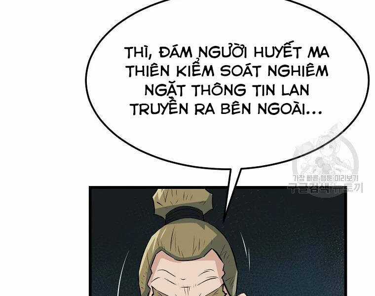 Đại Tướng Quân Chương 30 trang 106