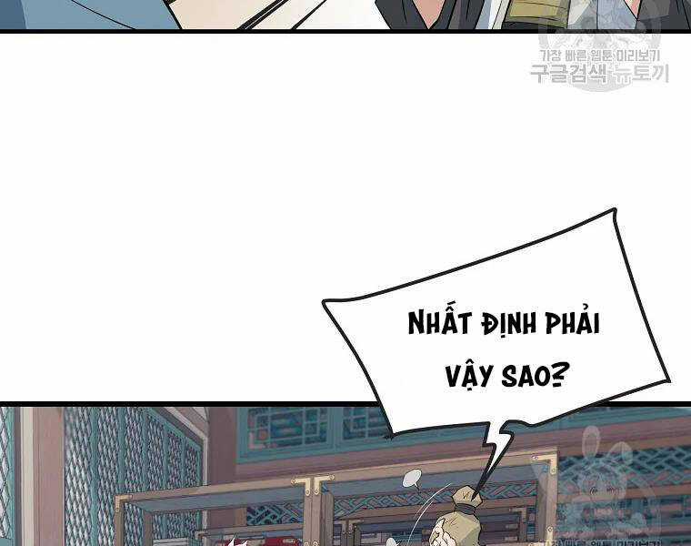 Đại Tướng Quân Chương 30 trang 111