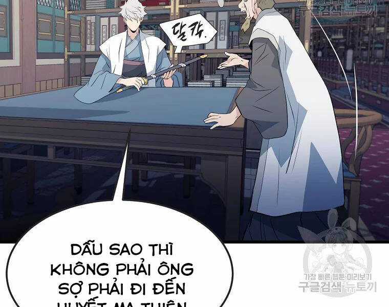 Đại Tướng Quân Chương 30 trang 112