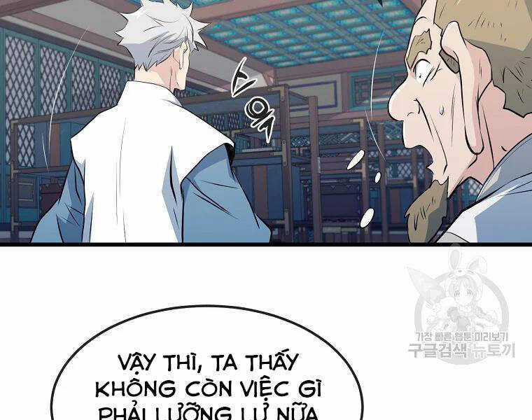 Đại Tướng Quân Chương 30 trang 114