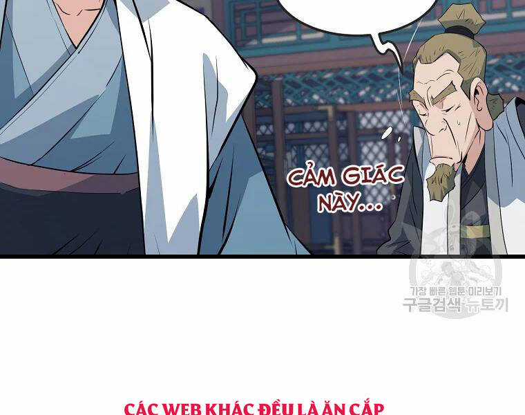 Đại Tướng Quân Chương 30 trang 124