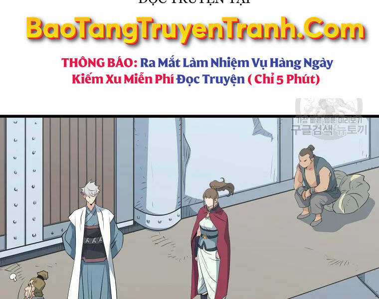 Đại Tướng Quân Chương 30 trang 127