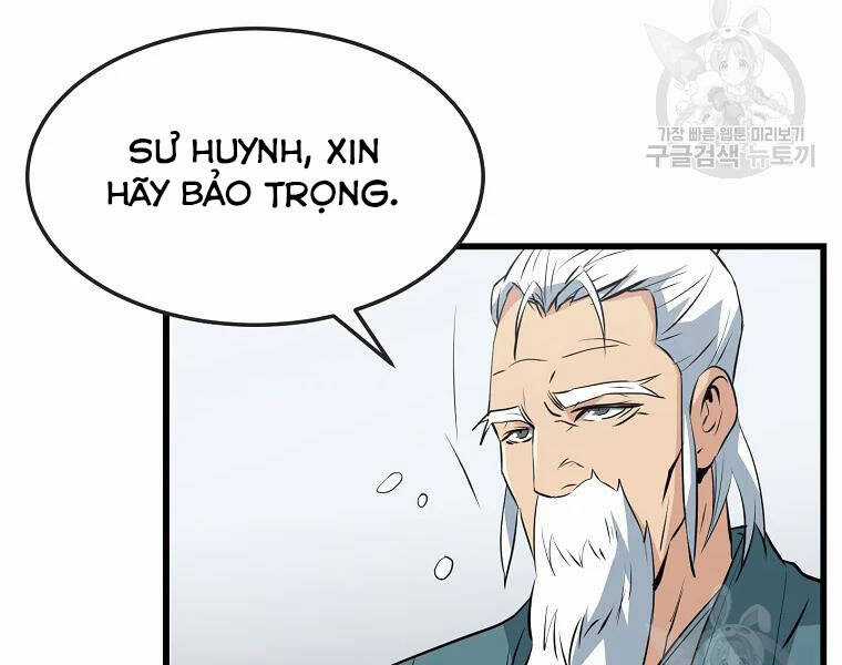 Đại Tướng Quân Chương 30 trang 129