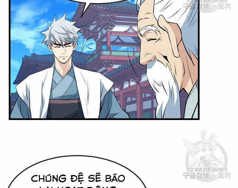 Đại Tướng Quân Chương 30 trang 131