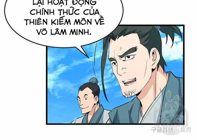 Đại Tướng Quân Chương 30 trang 132