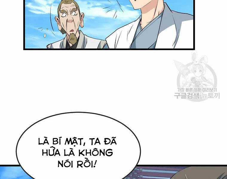 Đại Tướng Quân Chương 30 trang 155