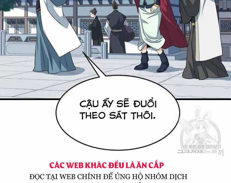 Đại Tướng Quân Chương 30 trang 161