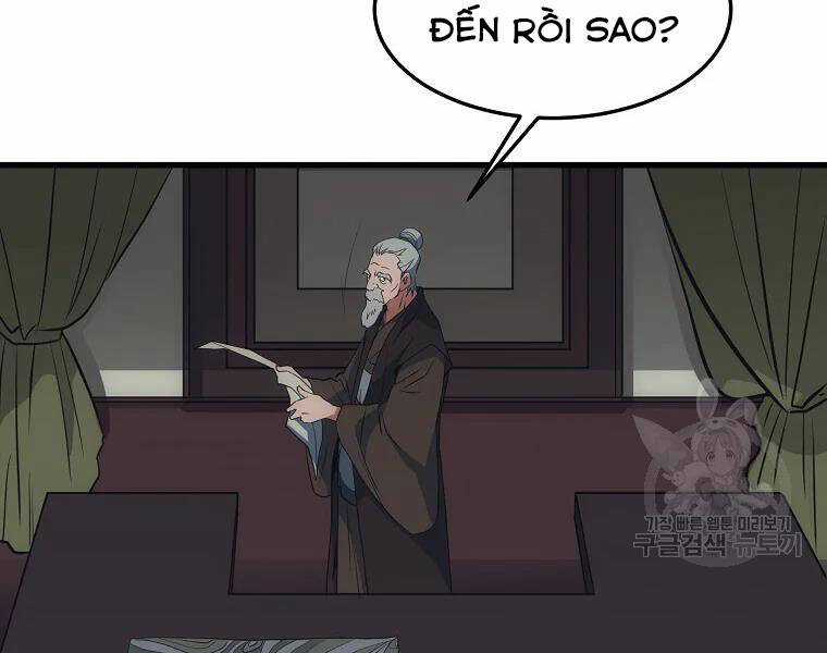 Đại Tướng Quân Chương 30 trang 19