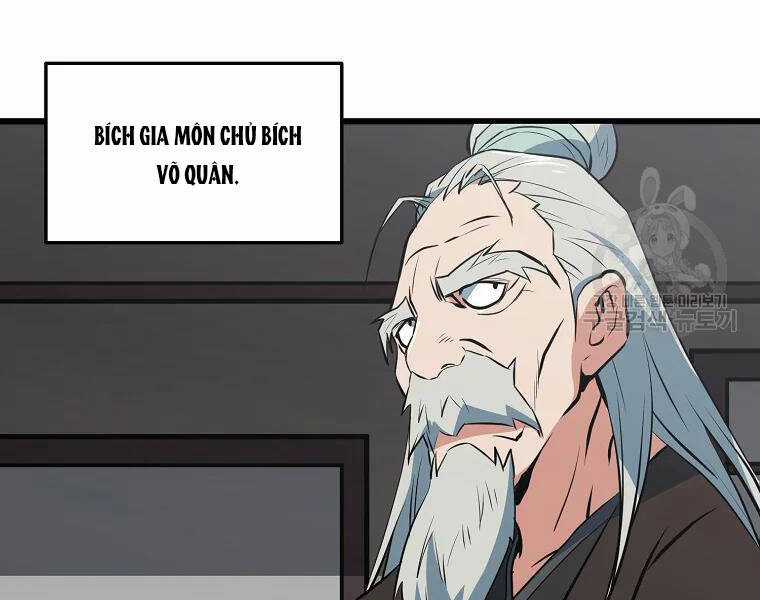 Đại Tướng Quân Chương 30 trang 22