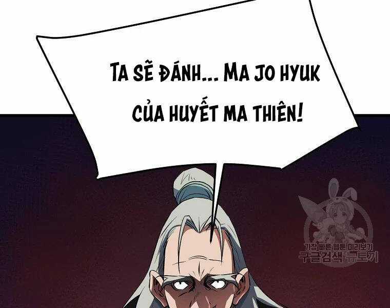 Đại Tướng Quân Chương 30 trang 28