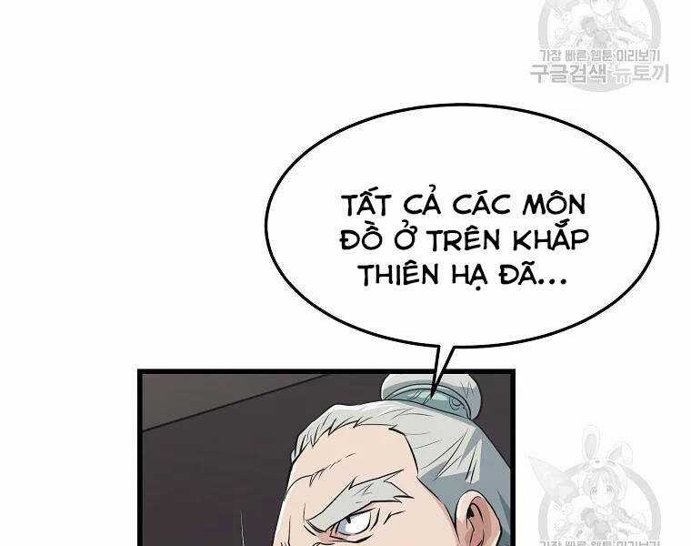 Đại Tướng Quân Chương 30 trang 45